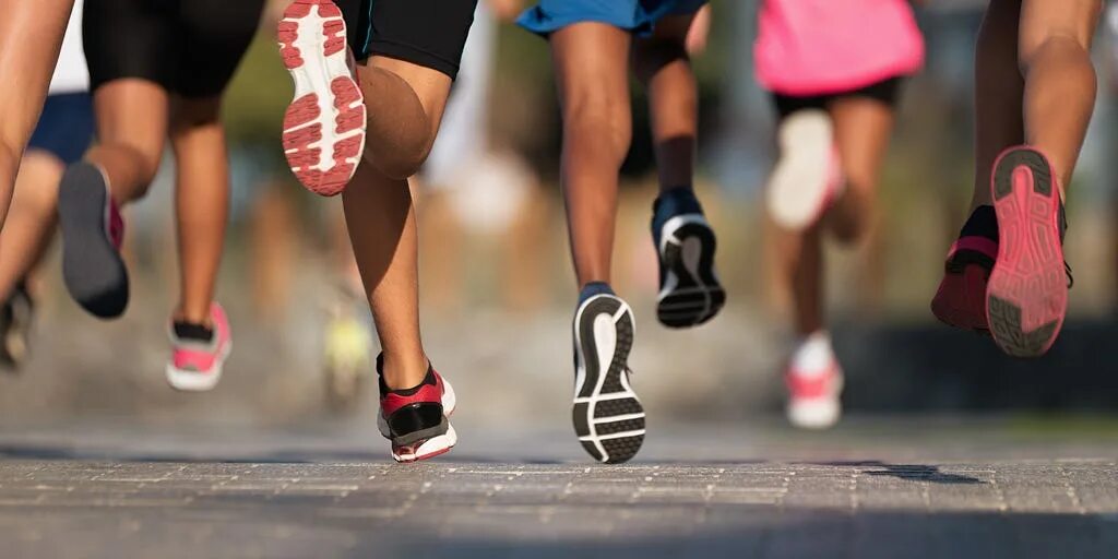 Start running перевод