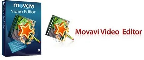 Movavi video editor key
