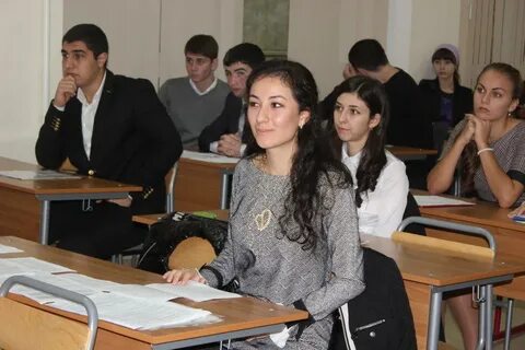 Адыгейский государственный университет