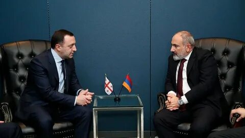 Новости армении на русском языке