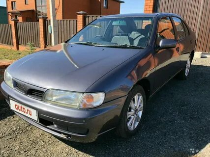 Nissan n 15