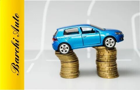 Автокредит с господдержкой