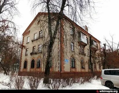 Видное улица заводская 17