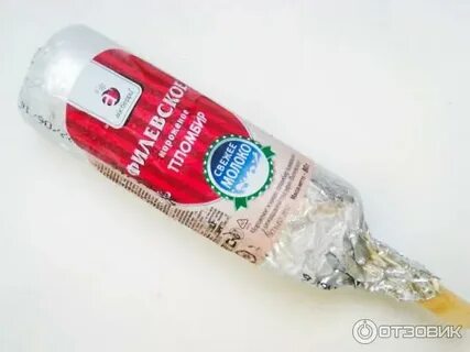 Филевский пломбир эскимо