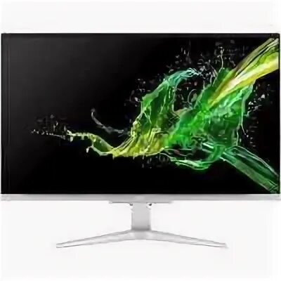 Моноблок acer aspire s27 1755