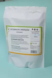 Комбикорм энерджи