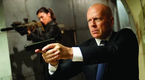 Action films
