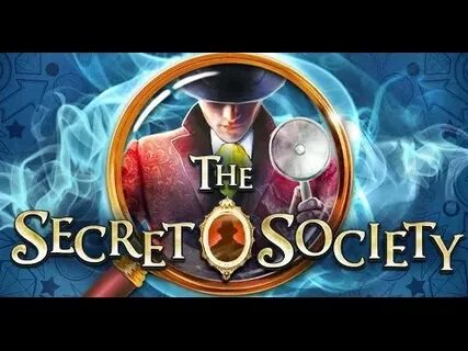 Secret society mod