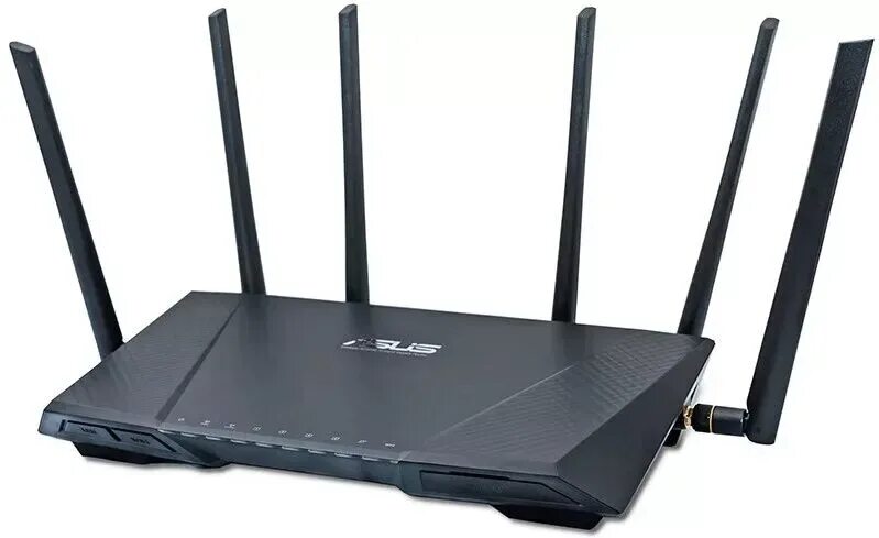 Маршрутизатор 802.11 ax