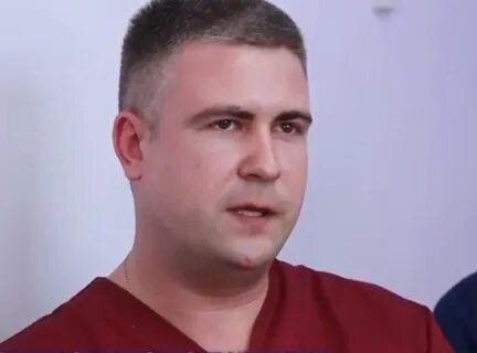 Хирург волгодонск