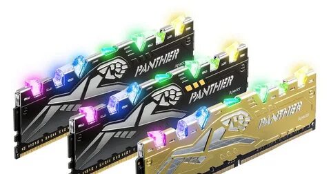 Gaming memory