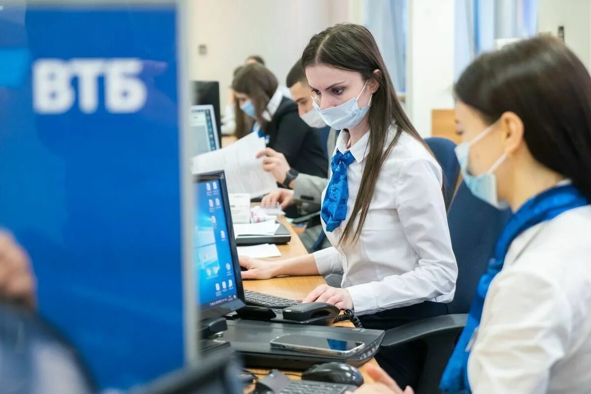 ВТБ в Красноярске в 2015 году нарастил гарантийный портфель