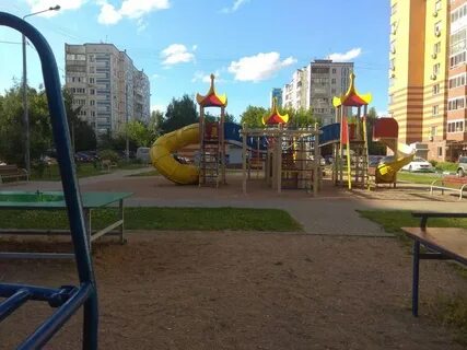 Химки д