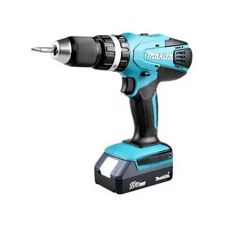 Makita df457dwe