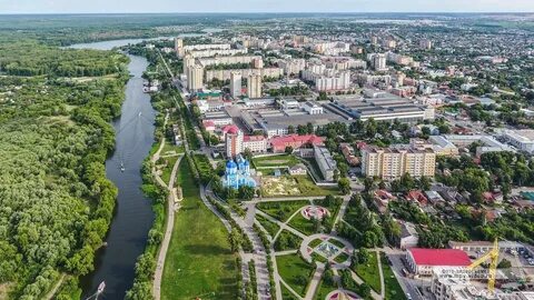Тамбовская область жизнь
