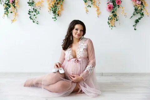 Аренда платья для беременных для фотосессии