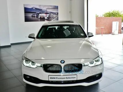 Bmw selection