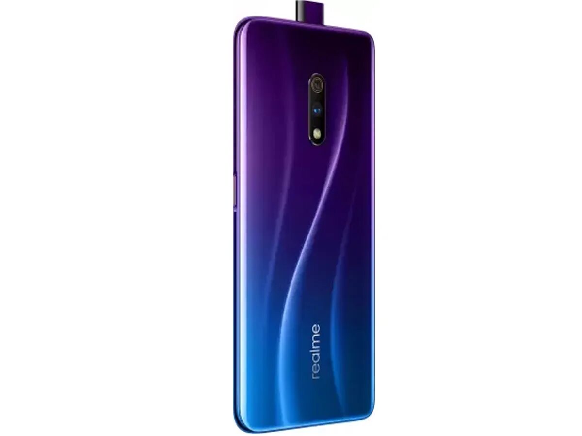 Телефон realme 64