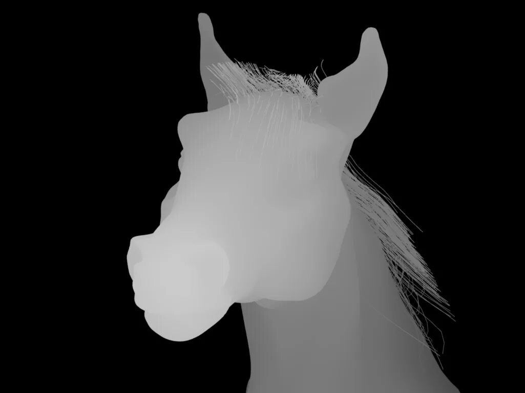 Depth mapping