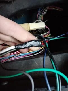 Автозапуск на ваз 2110