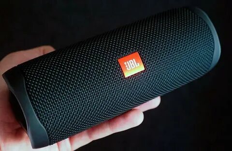 Bluetooth колонка jbl flip