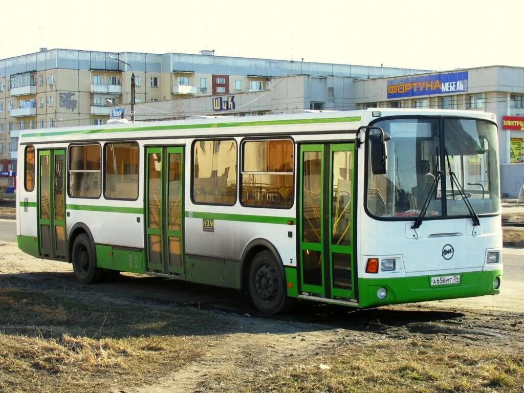 Мку управление автобусами