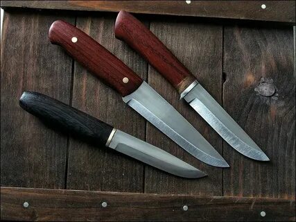 Mine knife