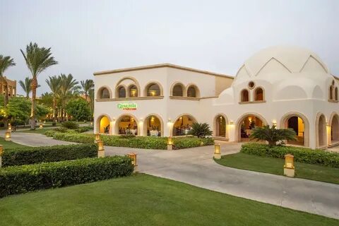 Stella beach resort spa makadi hurghada