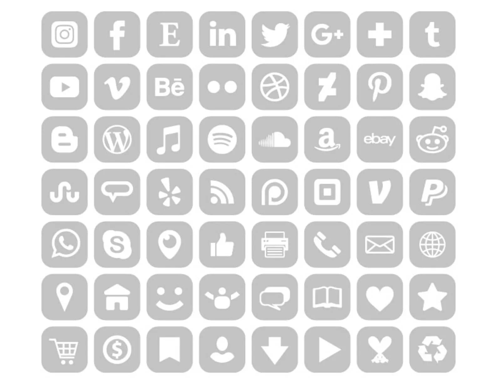 Серые значки приложений. Эстетичные иконки для приложений. Набор иконок. Серые иконки. Серые значки приложений.
