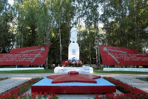 Товарищи помните жизнь отстоявших они