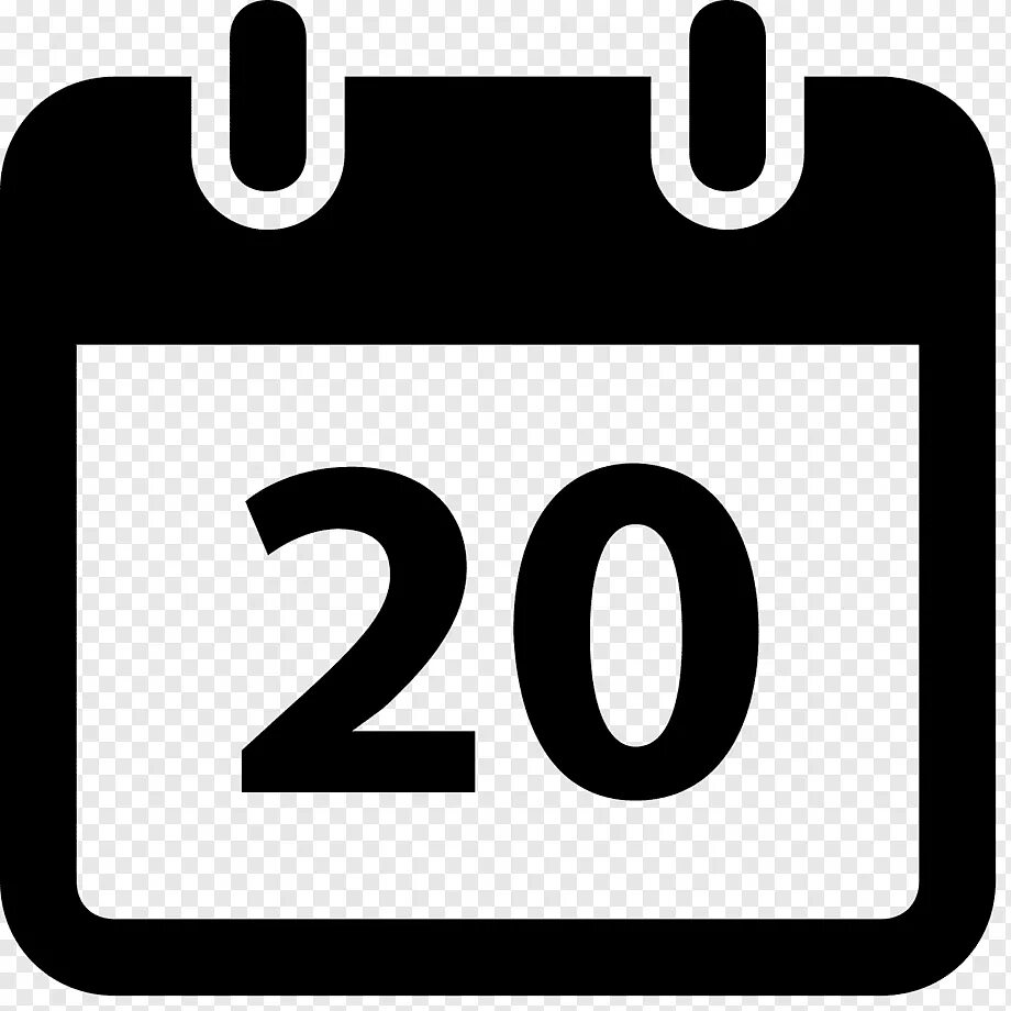 Data calendar