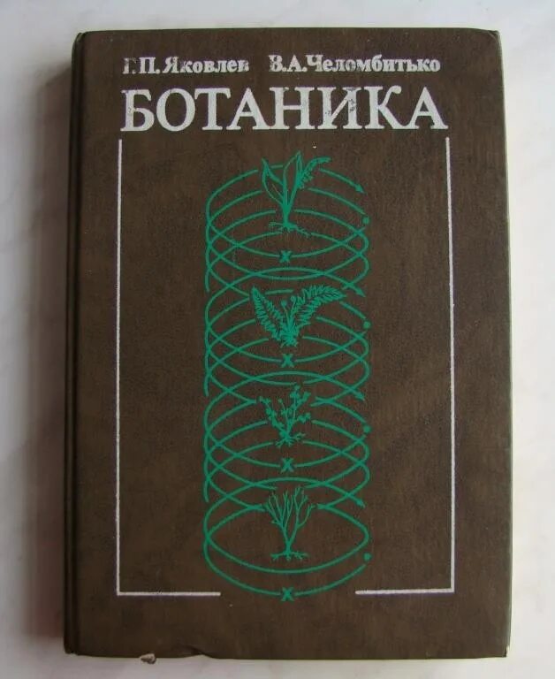 Яковлев г.п Челомбитько в.а ботаника. ГП Яковлев , в а Челомбитько ботаника. Ботаника учебник для вузов Яковлев Челомбитько. Ботаника учебник.