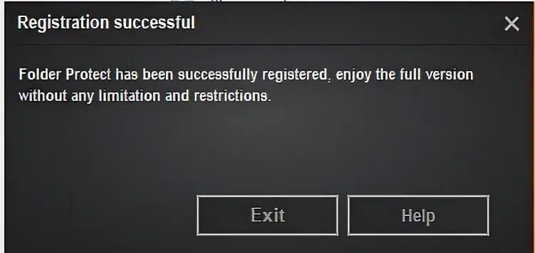 Without version