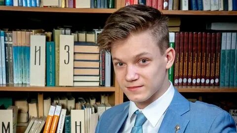 Фанфик семененко