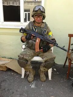 Позывной шторм