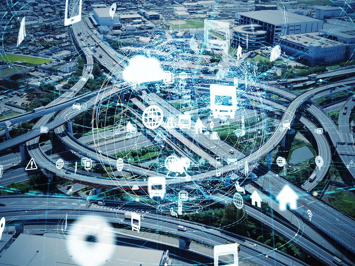 Infrastructure development