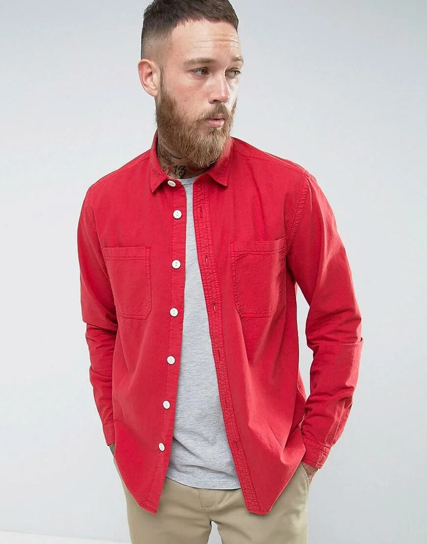 Красная рубашка текст. Рубашка мужская красная. Ярко красная рубашка мужская. Красная рубашка мужская однотонная. Ярко красная рубашка.