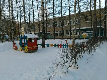 Детский сад 3 вологда