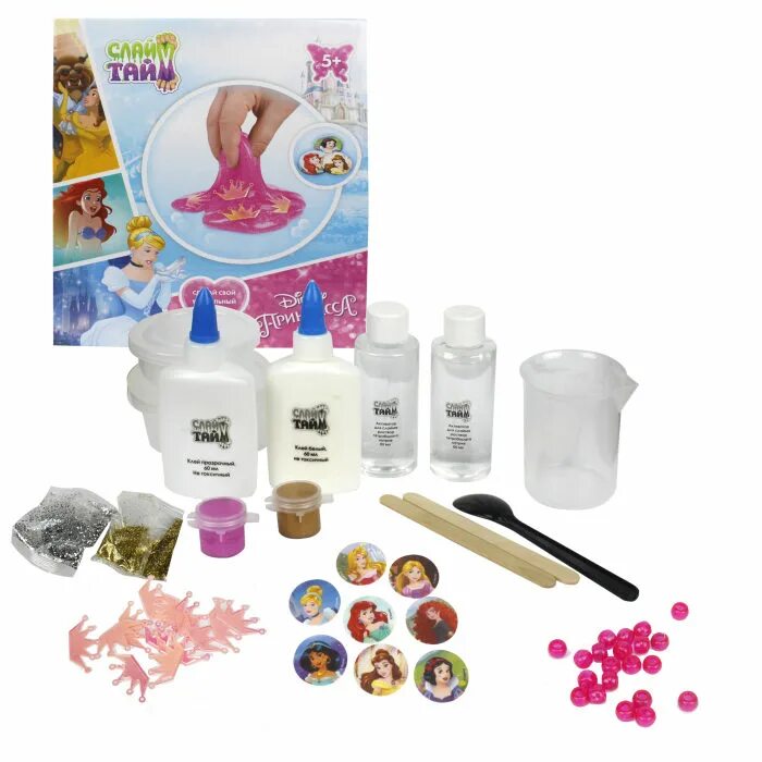 Детские наборы слаймов. Слайм набор для детей. Набор slime diy. Детские наборы слаймов. Набор "сделай слайм №12".