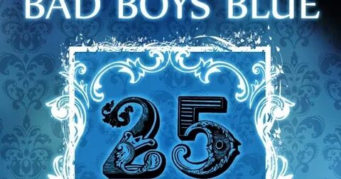 Blue 25