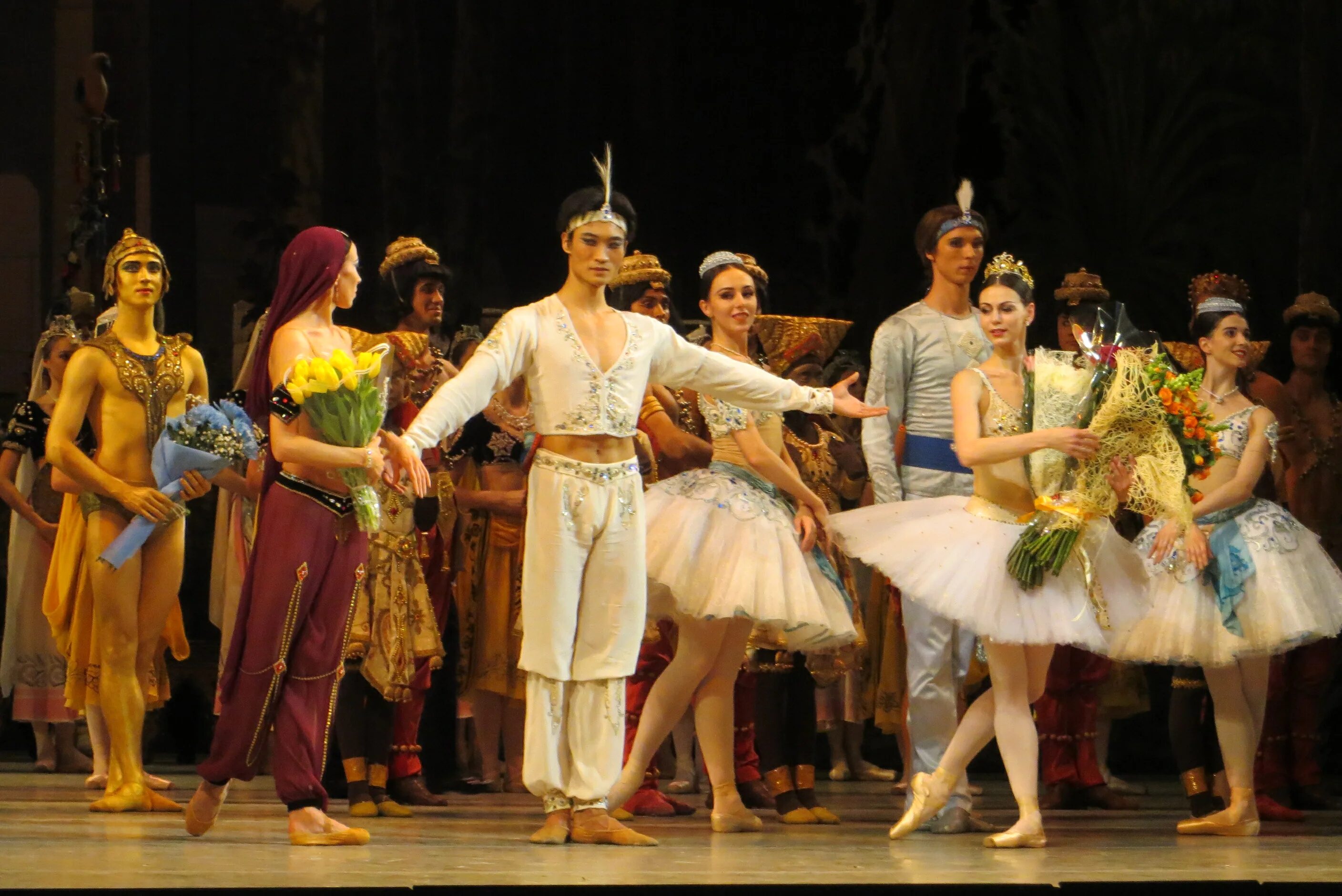 баядерка мариинский театр. баядерка михайловский. баядерка михайловский театр.