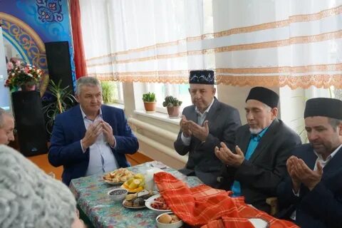 Погода урмаево