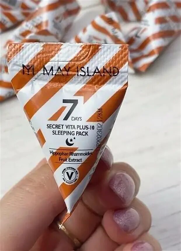 Secret vita plus 10 sleeping pack. May island 7 secret vita plus 10 sleeping pack. Витаминная ночная маска may island 7 days secret vita plus-10 sleeping pack 12 шт* 5 гр. May island 7 days secret vita plus витаминизированная ночная маска. Ночная маска вита плюс mayisland 10 7days secret vita plus.