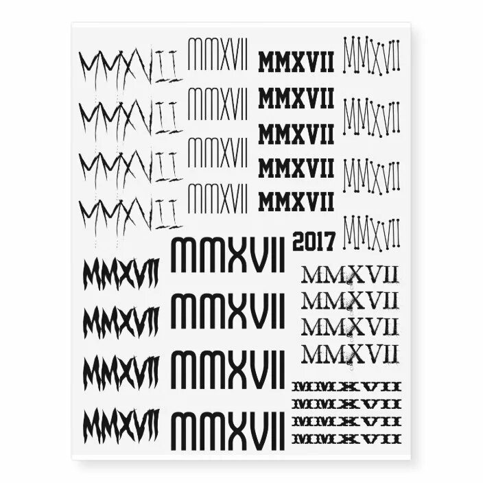 Эскиз дата. Шрифты римских цифр для татуировок. красивые шрифты для тату римские цифры. красивые римские цифры для тату. эскизы татуировок с римскими цифрами.