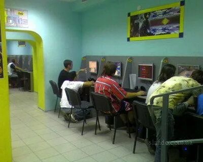 Интернет клуб сайт