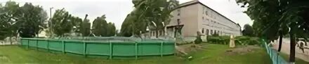 Сш 2 костюковичи. Сш 2 костюковичи