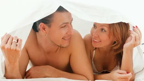 Позы в интимной жизни
