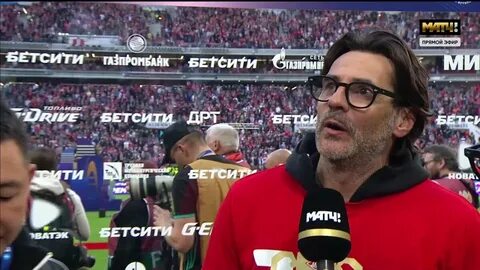 Матч тв финал
