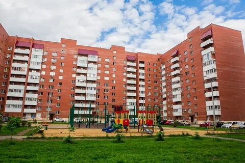 Квартиры мехзавод самара