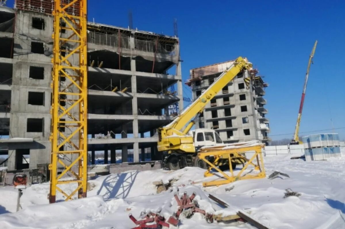 Строительство нового дома. Хабаровск район стройка. Новая стройка недвижимость. Дольщики. Строительное хабаровск купить